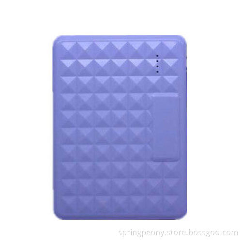 2014 Best Selling Universal Portable Power Bank, 6,600-8,800mAh Capacity Range